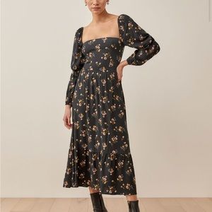 Reformation Petites Mica Dress - New with tags !